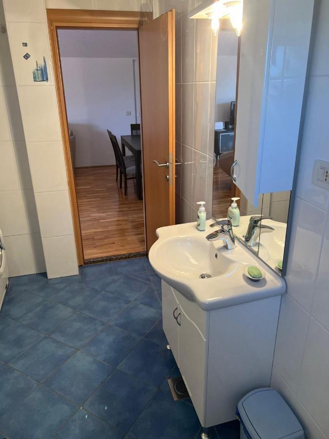 Villa Paludo Novigrad  Eksteriør billede