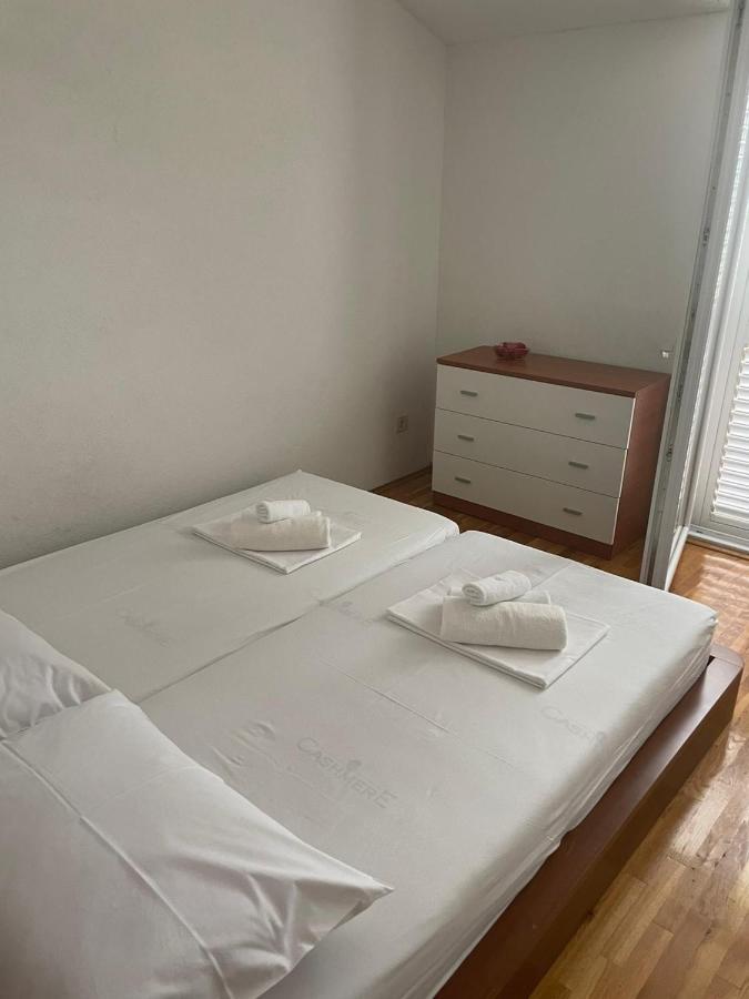 Villa Paludo Novigrad  Eksteriør billede