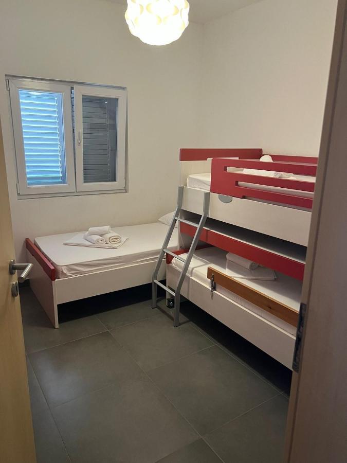Villa Paludo Novigrad  Eksteriør billede