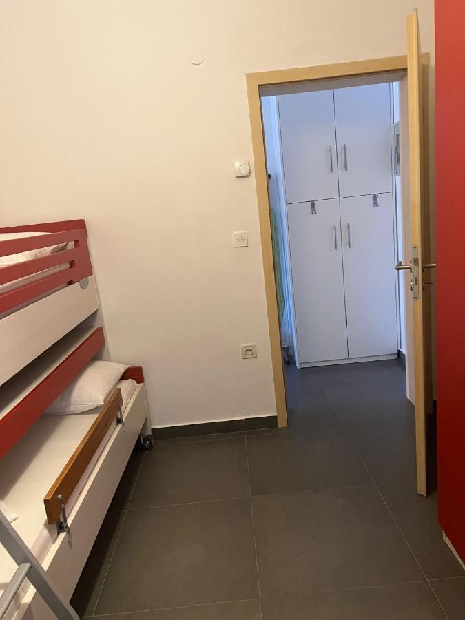 Villa Paludo Novigrad  Eksteriør billede